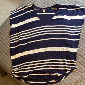 Tom Hilfiger short sleeve top